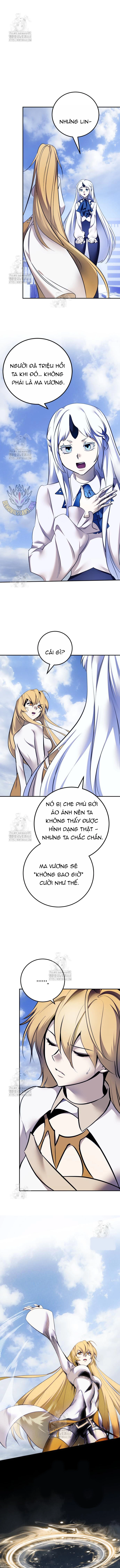 Trở Lại Thành Người Chơi Chap 219 - Next Chap 220