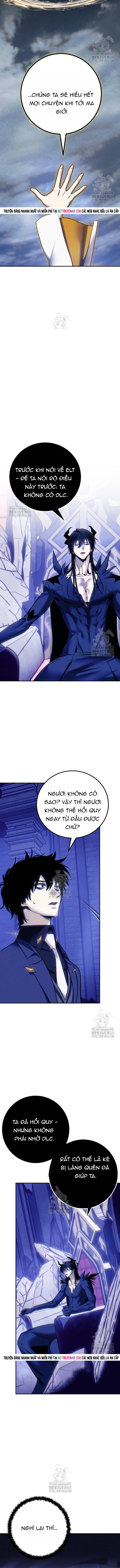 Trở Lại Thành Người Chơi Chap 219 - Next Chap 220