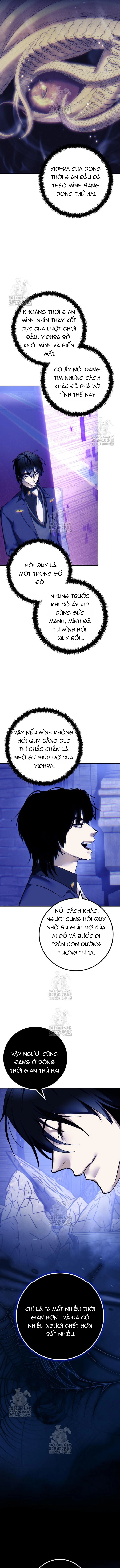 Trở Lại Thành Người Chơi Chap 219 - Next Chap 220
