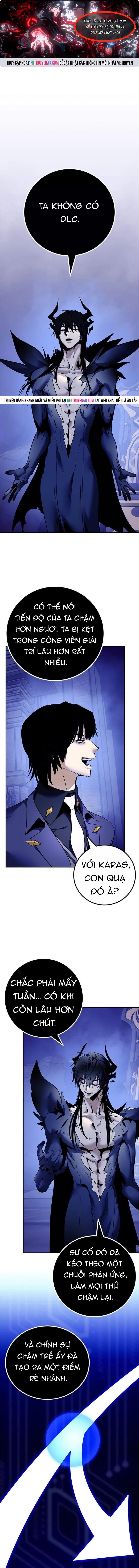 Trở Lại Thành Người Chơi Chap 220 - Next Chap 221