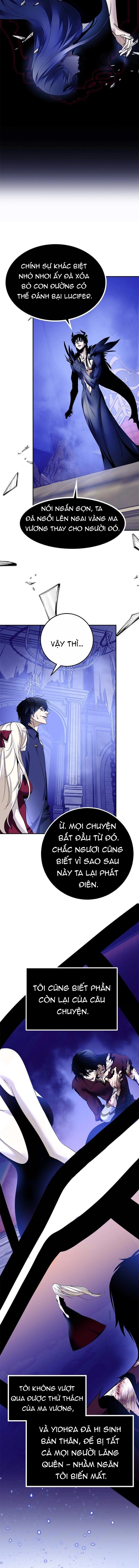 Trở Lại Thành Người Chơi Chap 220 - Next Chap 221