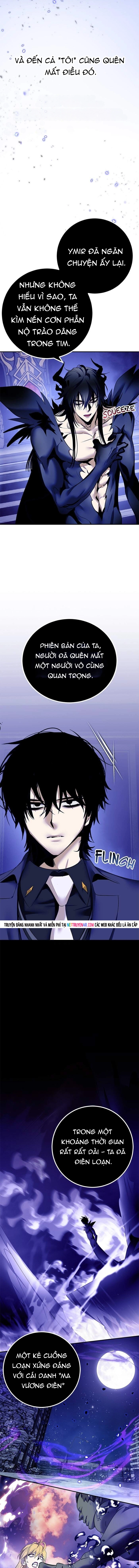 Trở Lại Thành Người Chơi Chap 220 - Next Chap 221