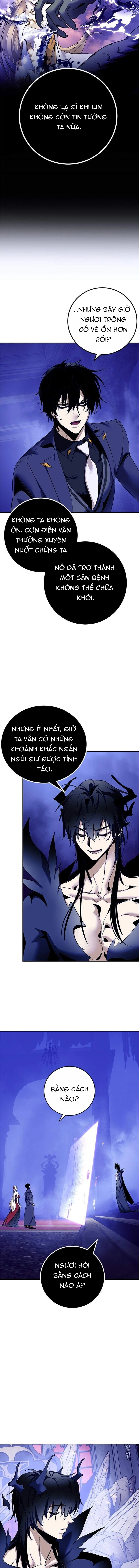 Trở Lại Thành Người Chơi Chap 220 - Next Chap 221