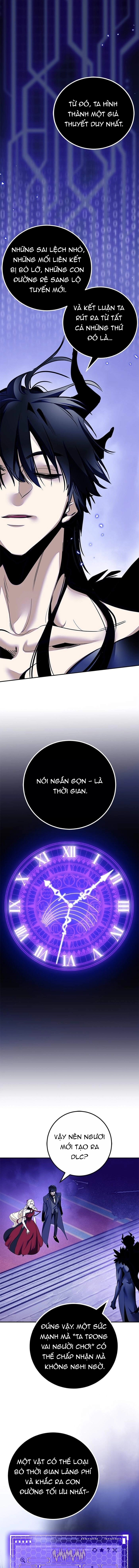 Trở Lại Thành Người Chơi Chap 220 - Next Chap 221