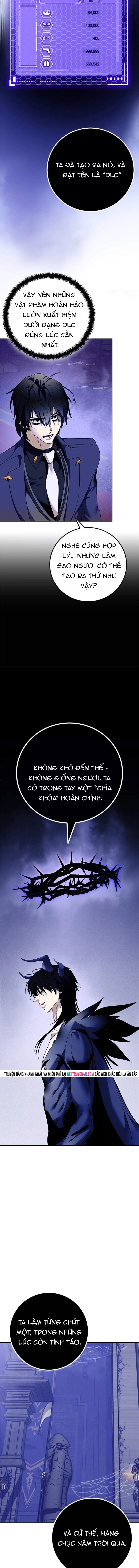 Trở Lại Thành Người Chơi Chap 220 - Next Chap 221