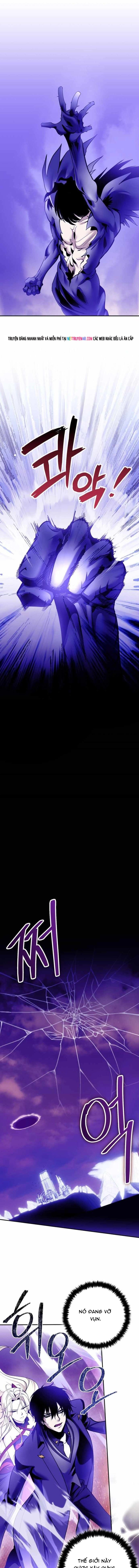 Trở Lại Thành Người Chơi Chap 221 - Next Chap 222