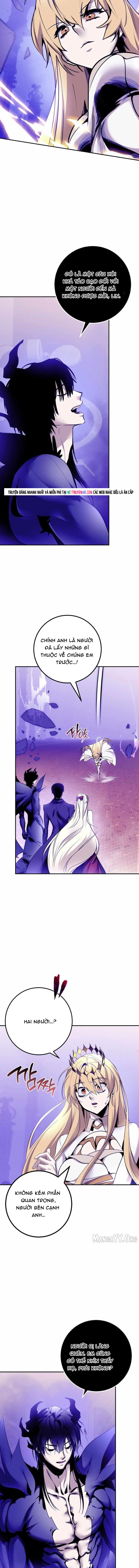 Trở Lại Thành Người Chơi Chap 221 - Next Chap 222