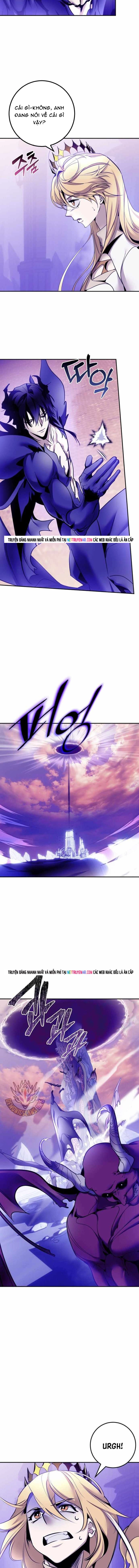 Trở Lại Thành Người Chơi Chap 221 - Next Chap 222