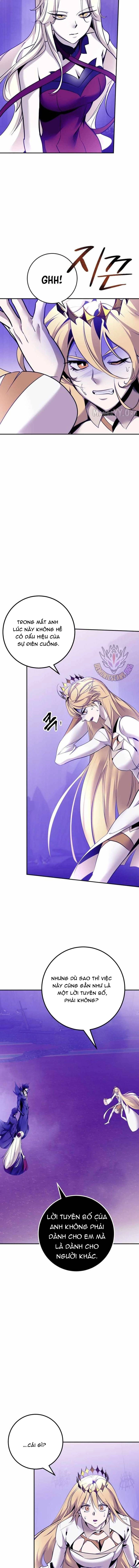 Trở Lại Thành Người Chơi Chap 221 - Next Chap 222