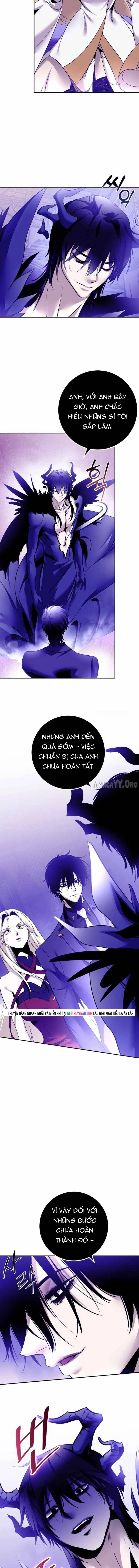 Trở Lại Thành Người Chơi Chap 221 - Next Chap 222