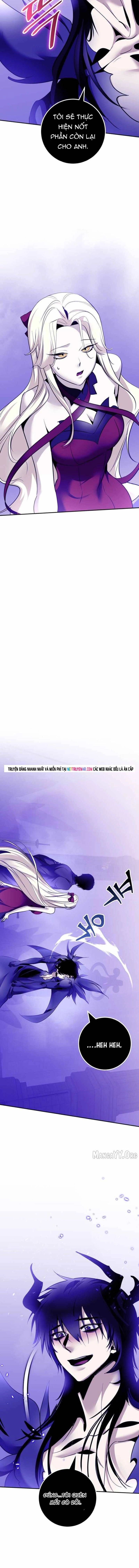 Trở Lại Thành Người Chơi Chap 221 - Next Chap 222