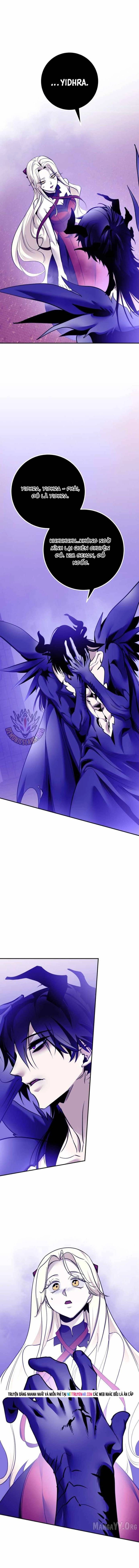 Trở Lại Thành Người Chơi Chap 221 - Next Chap 222