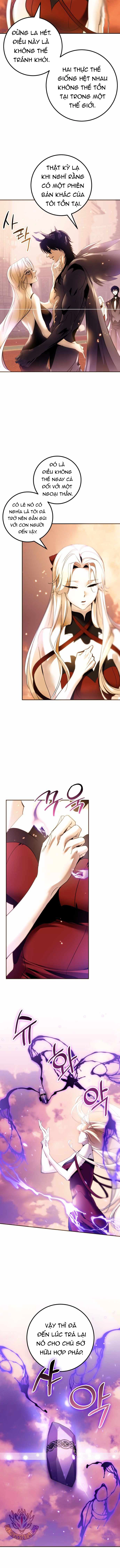 Trở Lại Thành Người Chơi Chap 222 - Next Chap 223