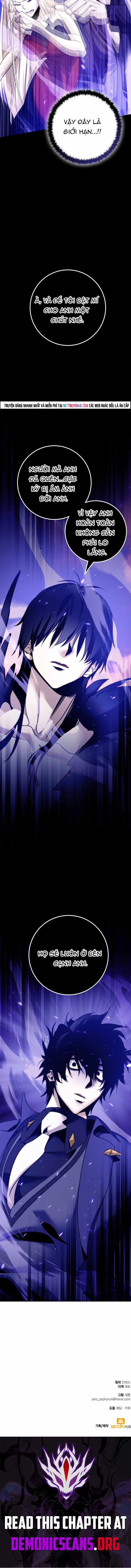 Trở Lại Thành Người Chơi Chap 222 - Next Chap 223