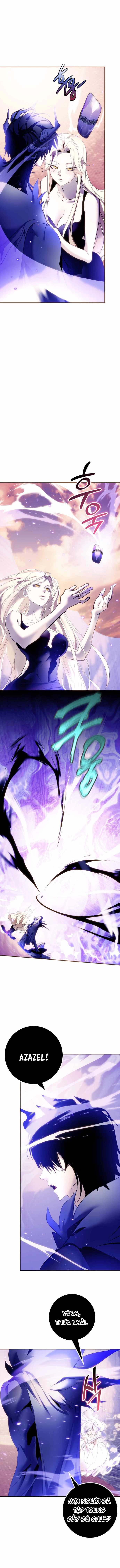 Trở Lại Thành Người Chơi Chap 222 - Next Chap 223