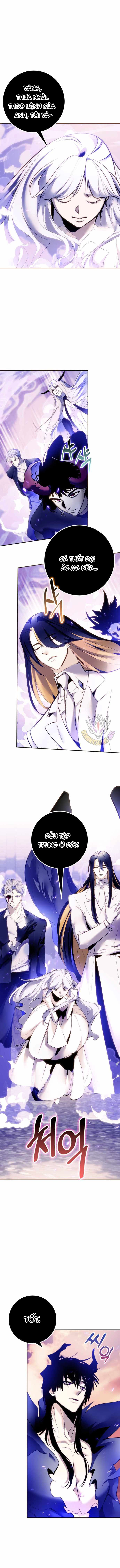 Trở Lại Thành Người Chơi Chap 222 - Next Chap 223