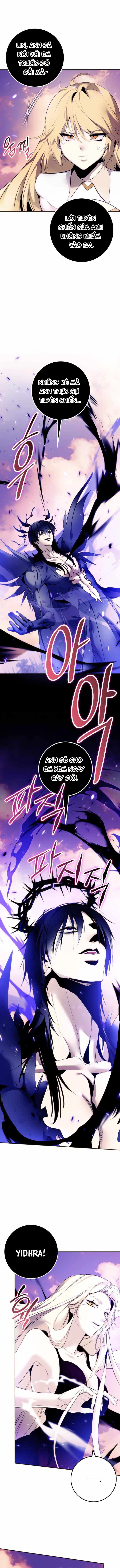 Trở Lại Thành Người Chơi Chap 222 - Next Chap 223