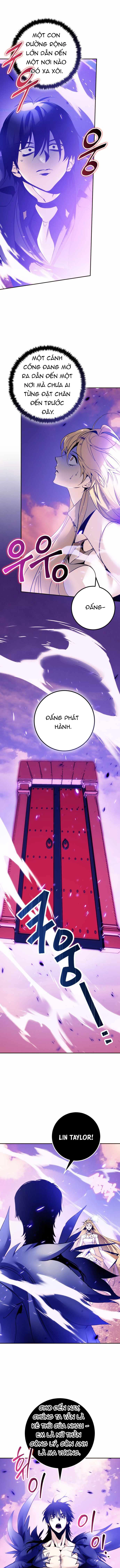 Trở Lại Thành Người Chơi Chap 222 - Next Chap 223