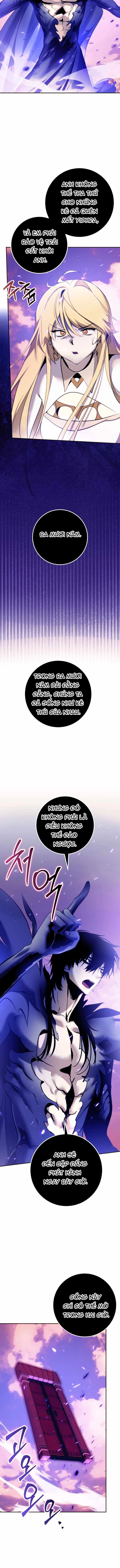 Trở Lại Thành Người Chơi Chap 222 - Next Chap 223