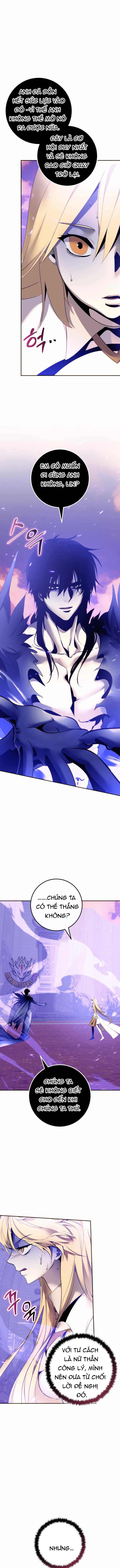 Trở Lại Thành Người Chơi Chap 222 - Next Chap 223