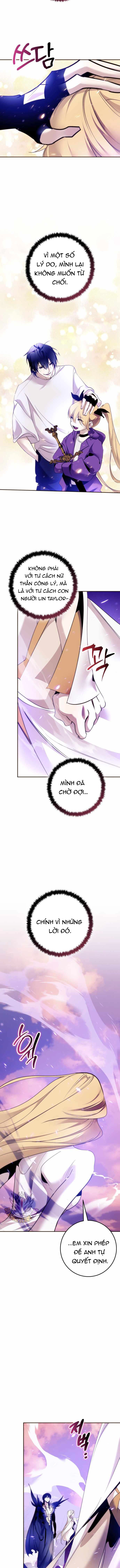 Trở Lại Thành Người Chơi Chap 222 - Next Chap 223