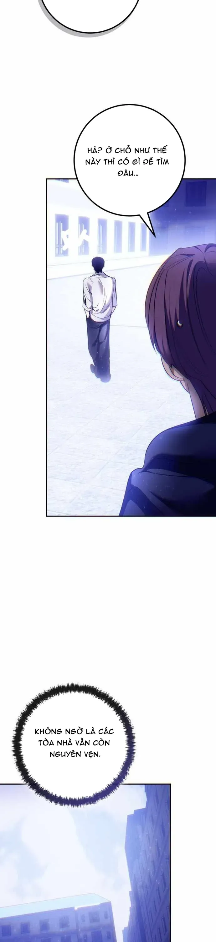 Trở Lại Thành Người Chơi Chap 224 - Next Chap 225