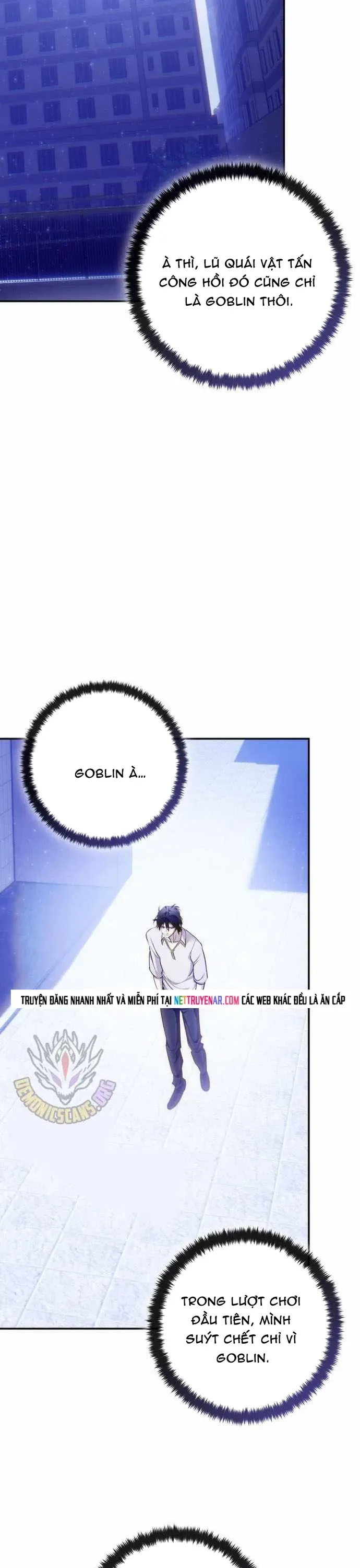 Trở Lại Thành Người Chơi Chap 224 - Next Chap 225