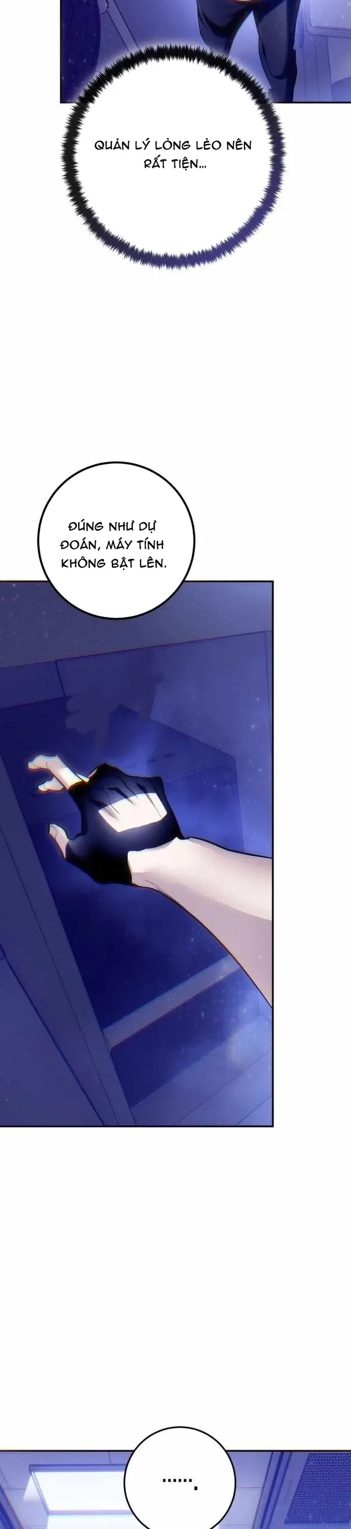 Trở Lại Thành Người Chơi Chap 224 - Next Chap 225
