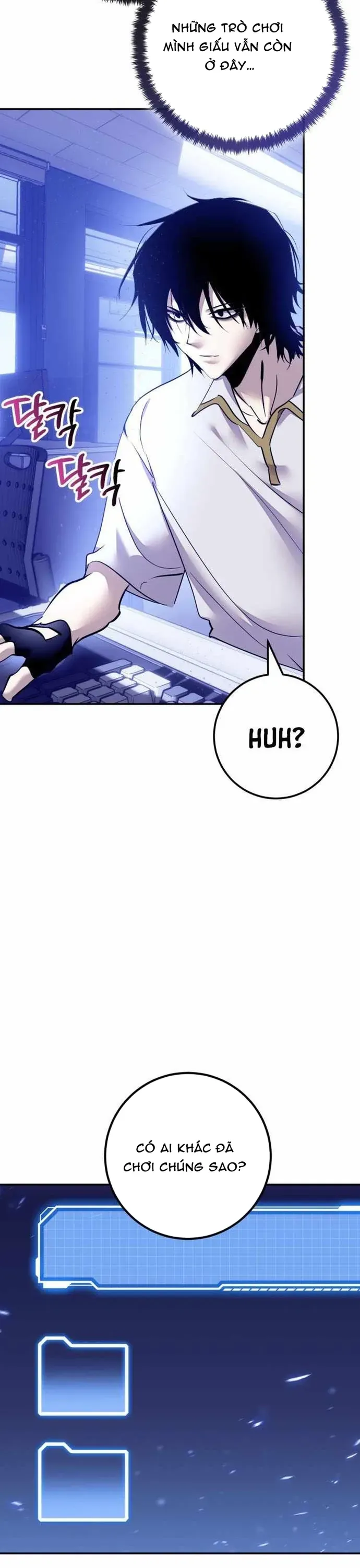 Trở Lại Thành Người Chơi Chap 224 - Next Chap 225