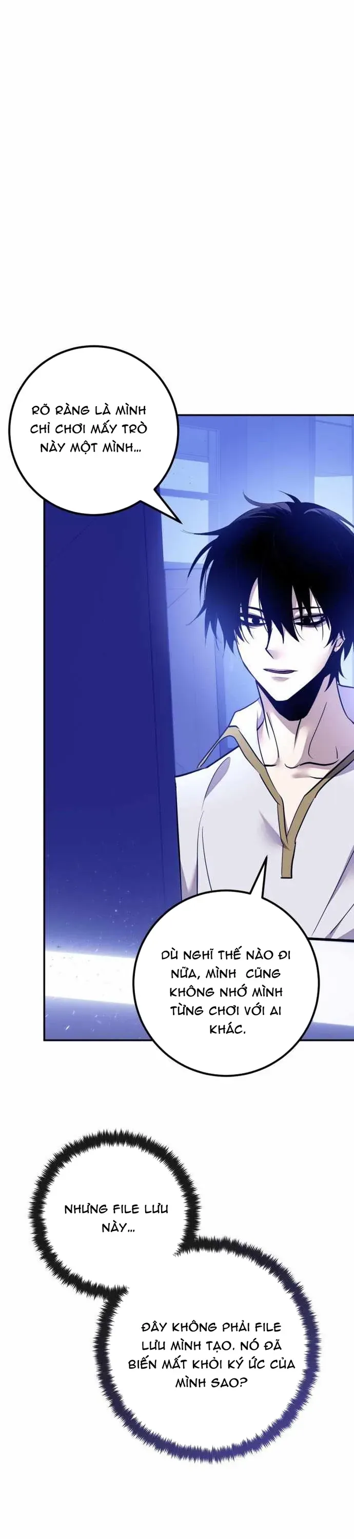 Trở Lại Thành Người Chơi Chap 224 - Next Chap 225