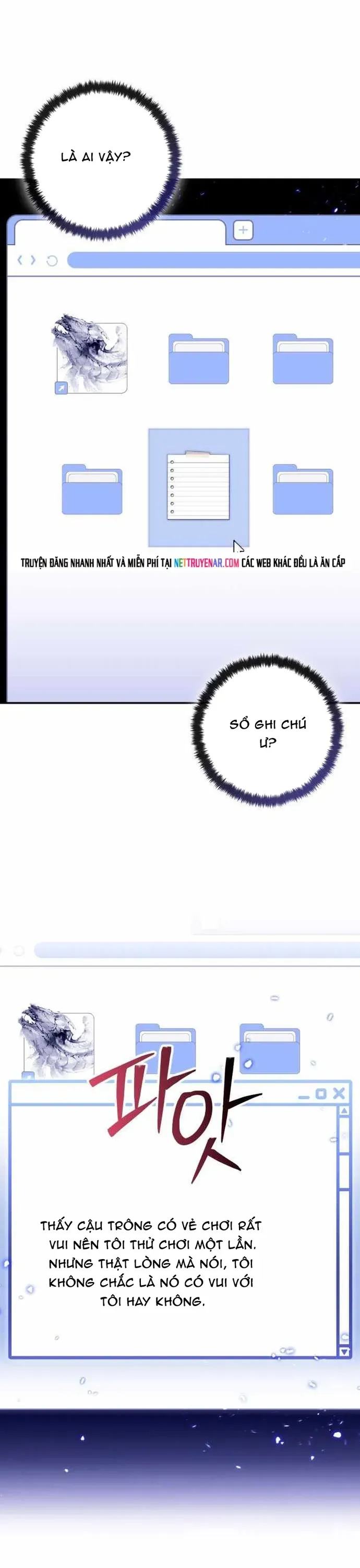 Trở Lại Thành Người Chơi Chap 224 - Next Chap 225