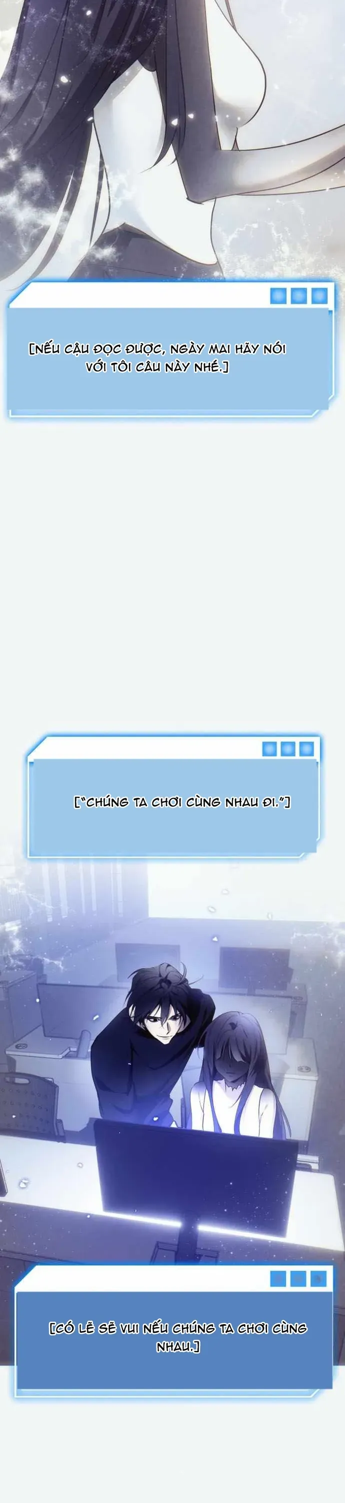 Trở Lại Thành Người Chơi Chap 224 - Next Chap 225