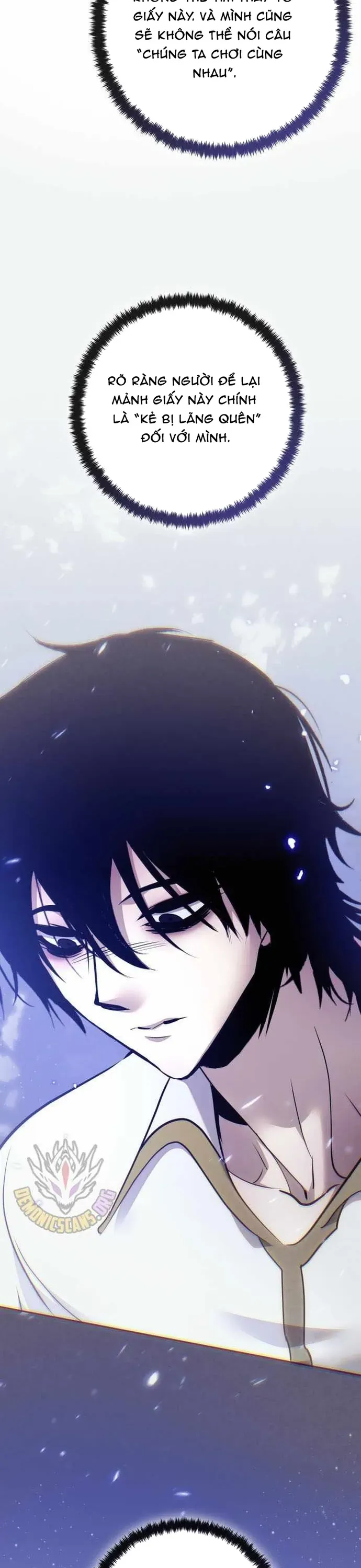 Trở Lại Thành Người Chơi Chap 224 - Next Chap 225