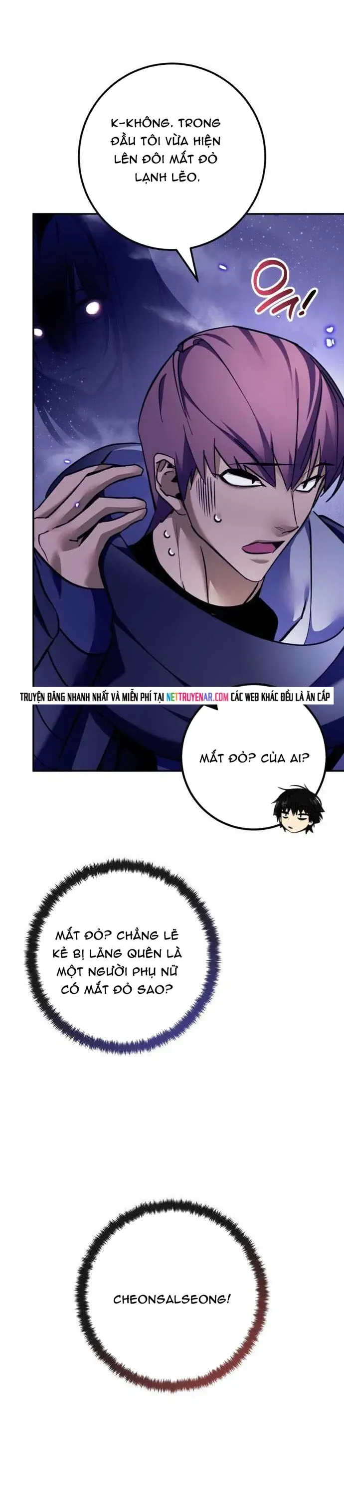 Trở Lại Thành Người Chơi Chap 224 - Next Chap 225