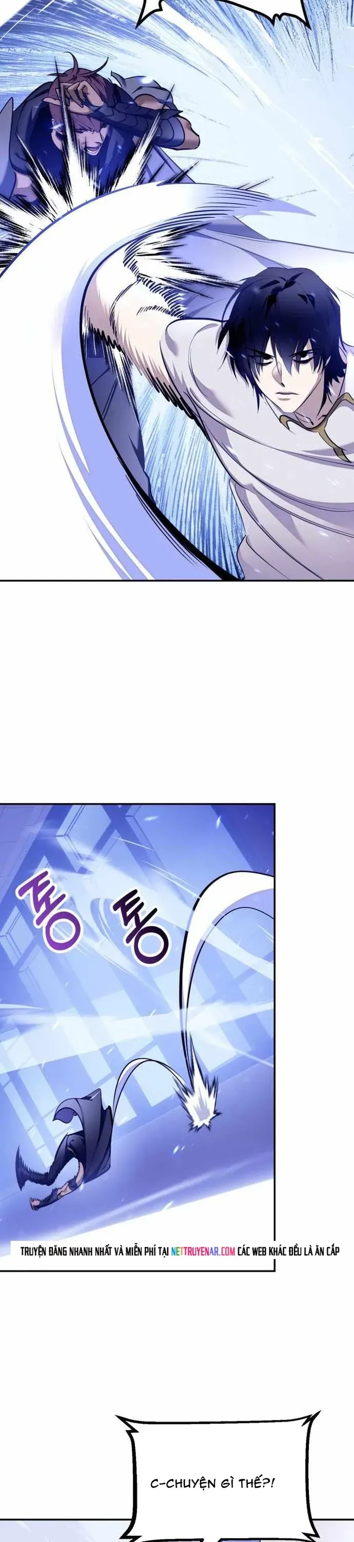 Trở Lại Thành Người Chơi Chap 224 - Next Chap 225