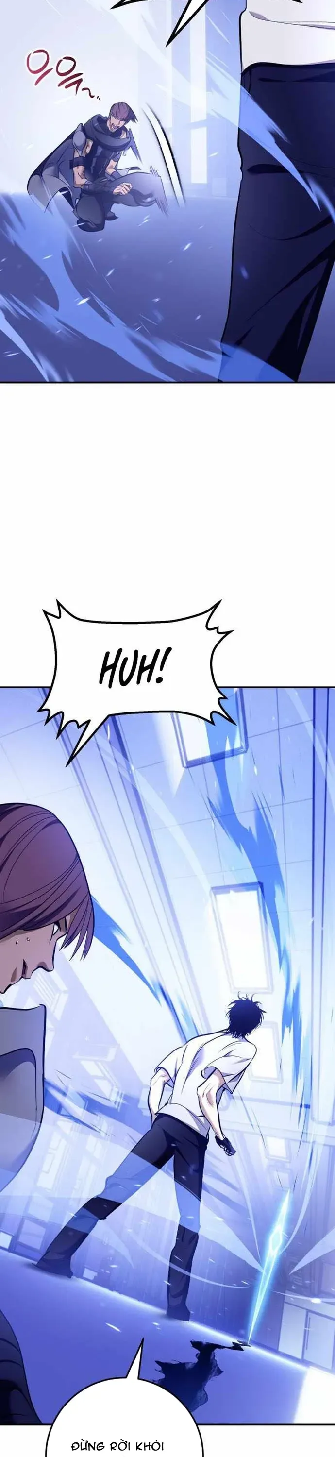 Trở Lại Thành Người Chơi Chap 224 - Next Chap 225