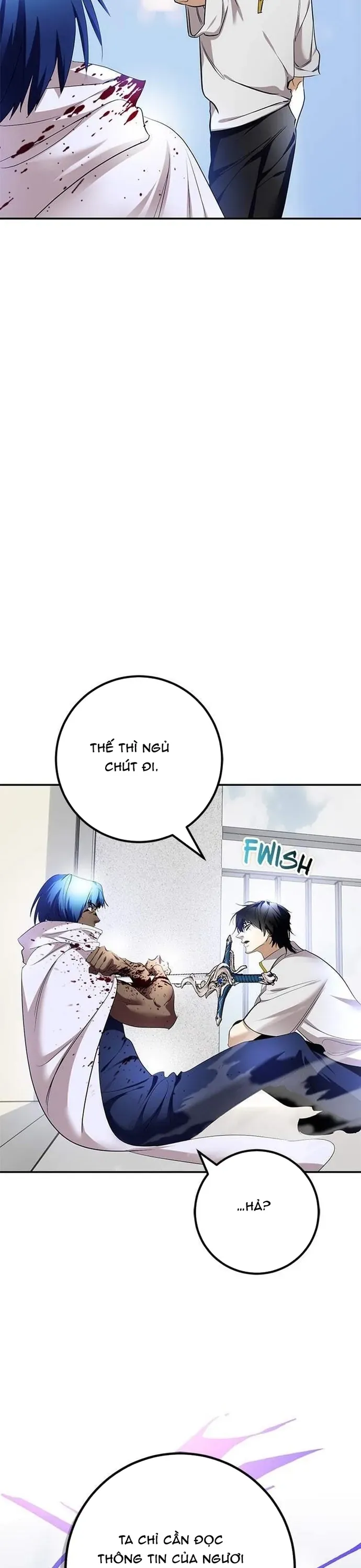 Trở Lại Thành Người Chơi Chap 225 - Next Chap 226