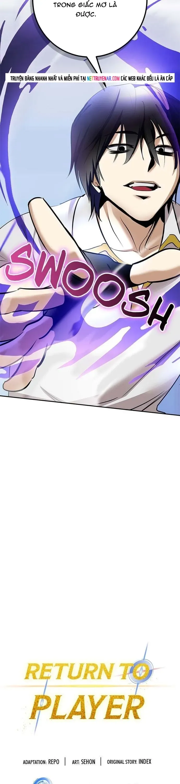 Trở Lại Thành Người Chơi Chap 225 - Next Chap 226