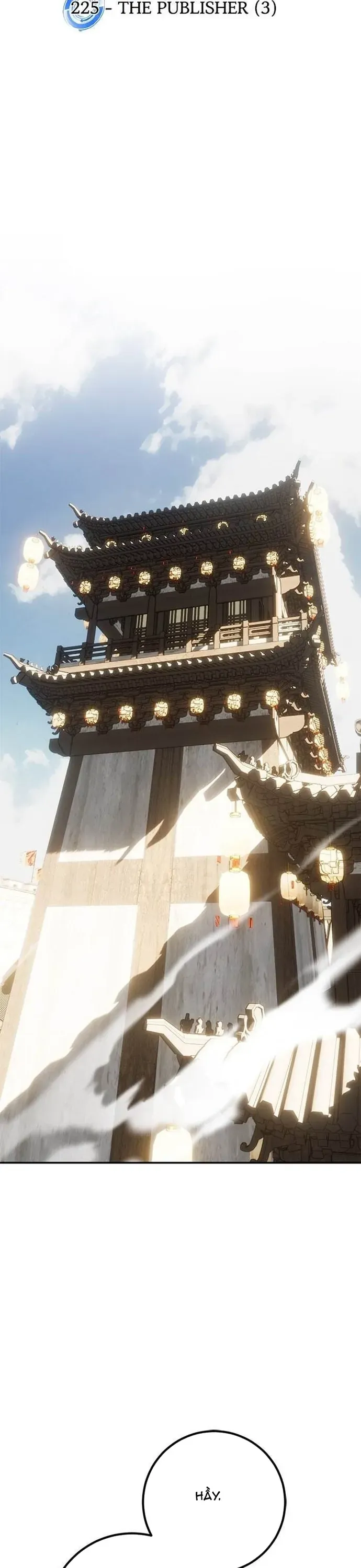 Trở Lại Thành Người Chơi Chap 225 - Next Chap 226