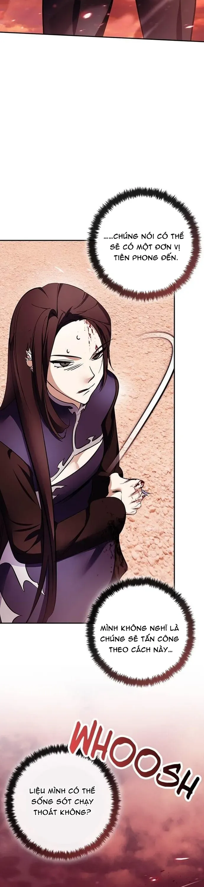 Trở Lại Thành Người Chơi Chap 225 - Next Chap 226