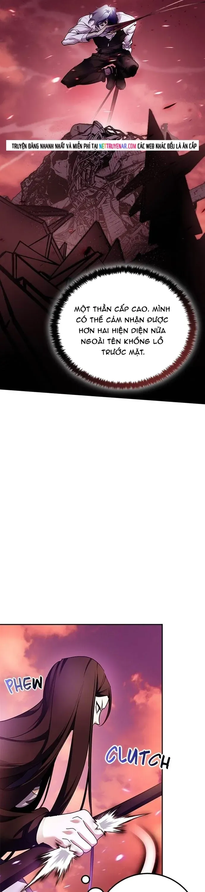 Trở Lại Thành Người Chơi Chap 225 - Next Chap 226