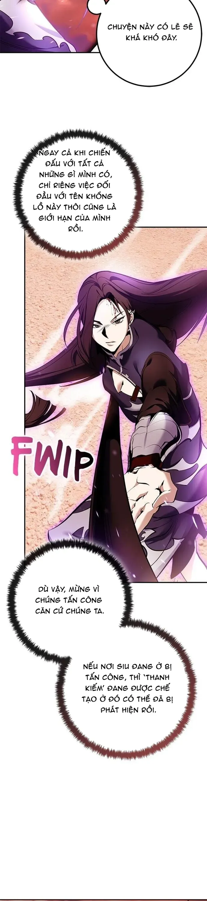 Trở Lại Thành Người Chơi Chap 225 - Next Chap 226