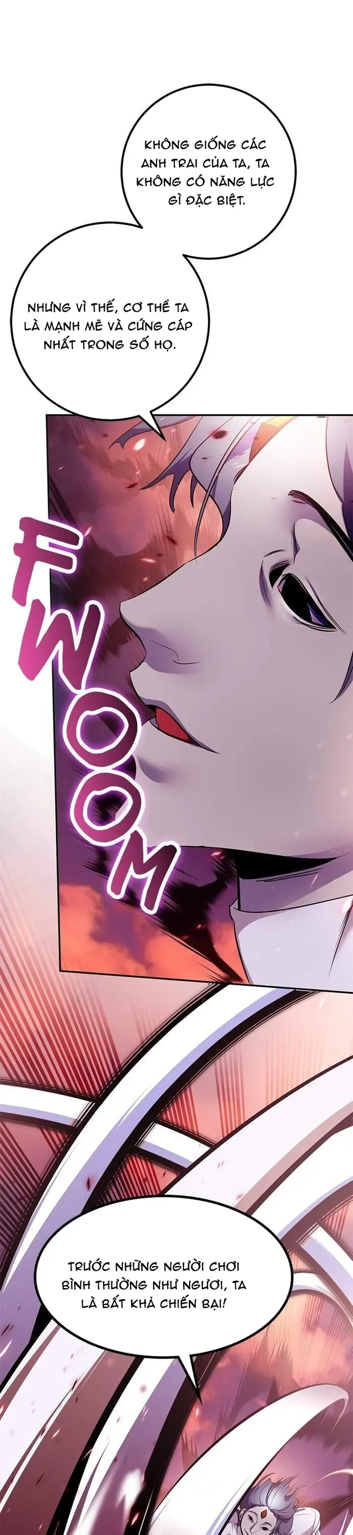 Trở Lại Thành Người Chơi Chap 225 - Next Chap 226