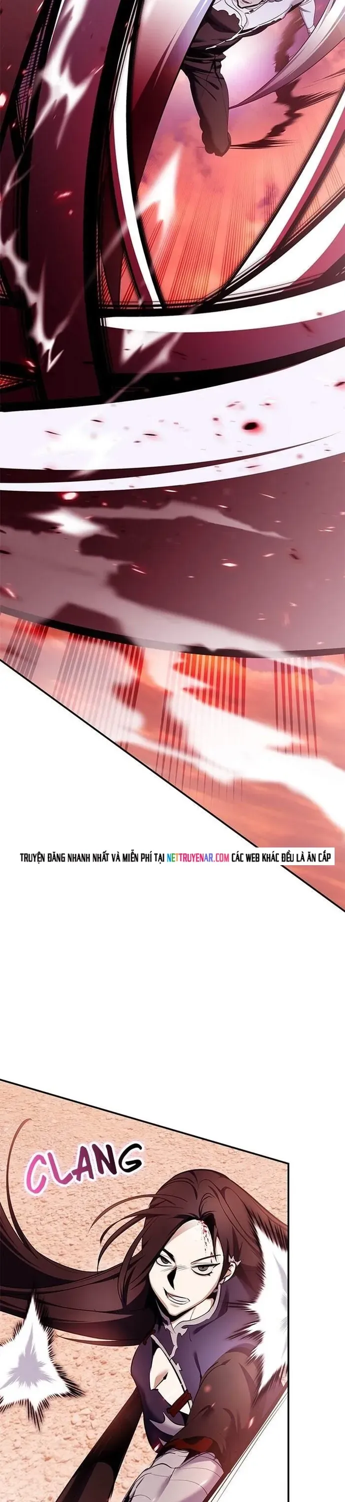 Trở Lại Thành Người Chơi Chap 225 - Next Chap 226