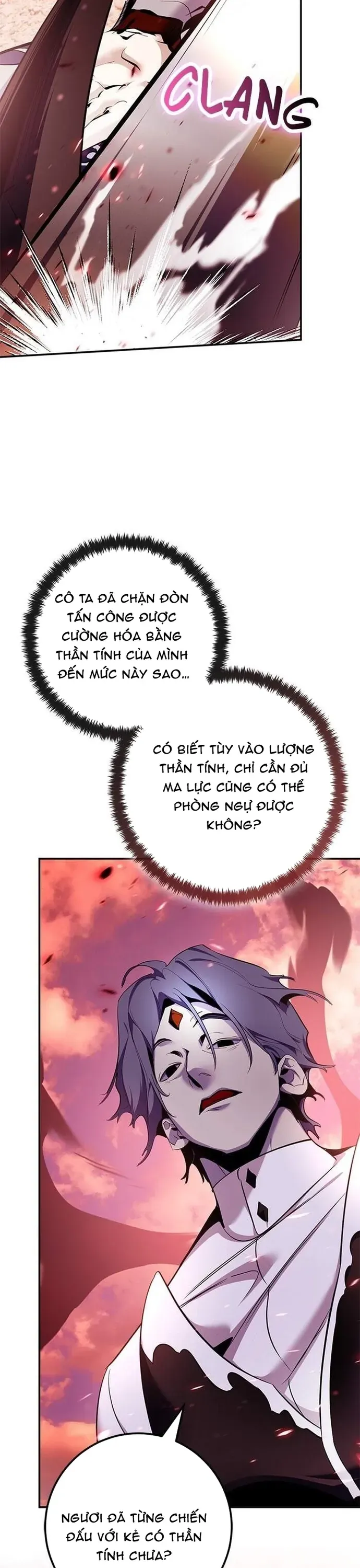 Trở Lại Thành Người Chơi Chap 225 - Next Chap 226
