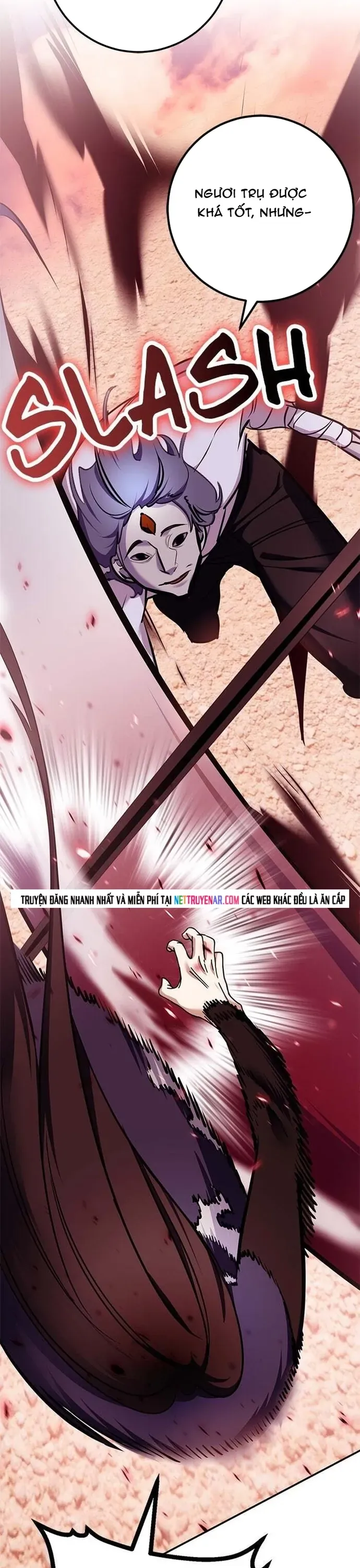 Trở Lại Thành Người Chơi Chap 225 - Next Chap 226