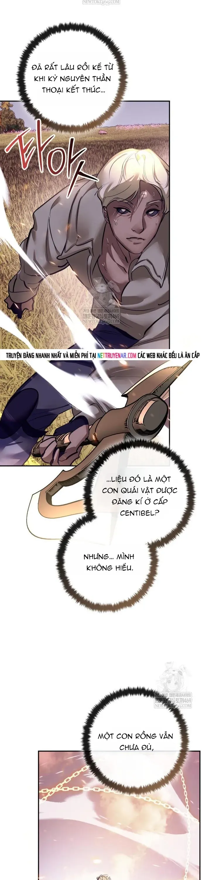 Trở Lại Thành Người Chơi Chap 226 - Next Chap 227