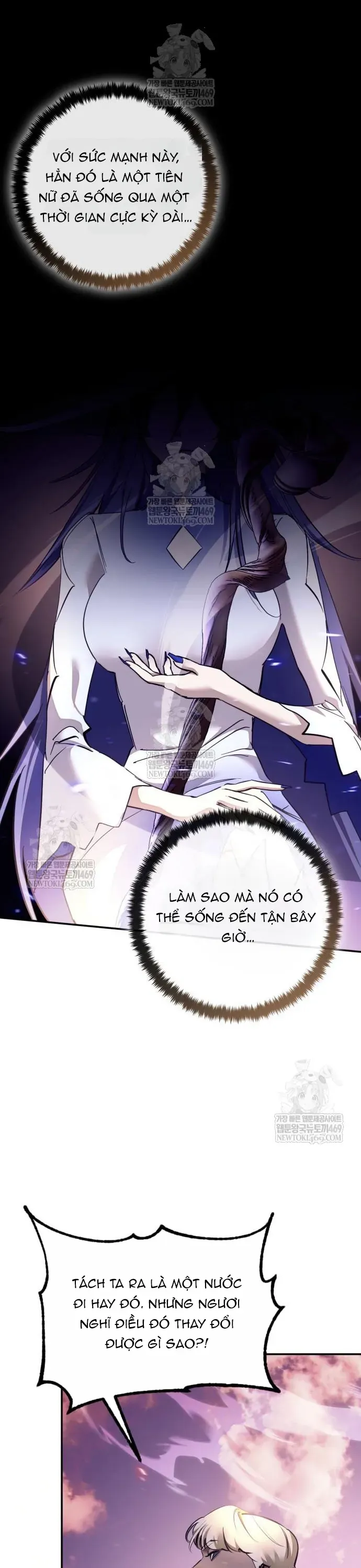 Trở Lại Thành Người Chơi Chap 226 - Next Chap 227