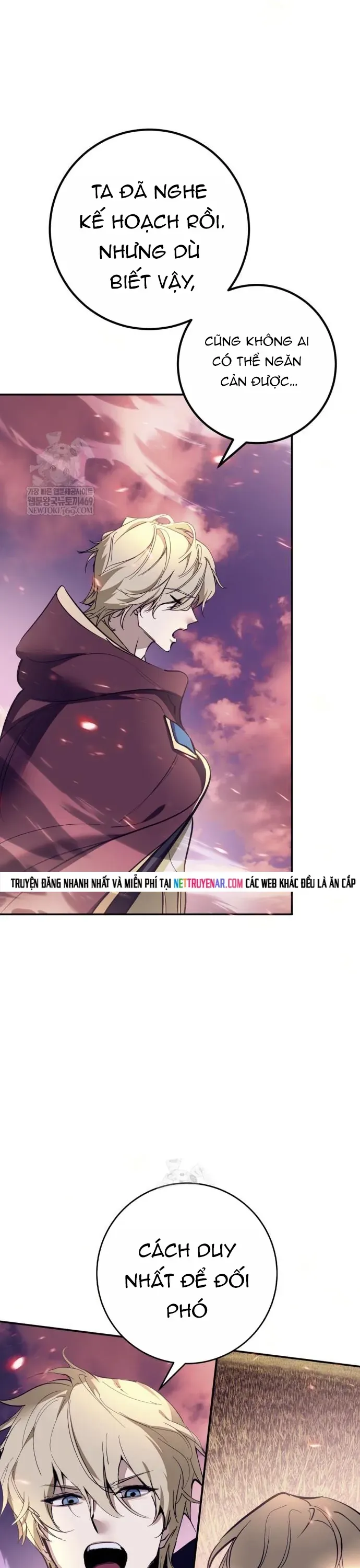 Trở Lại Thành Người Chơi Chap 226 - Next Chap 227