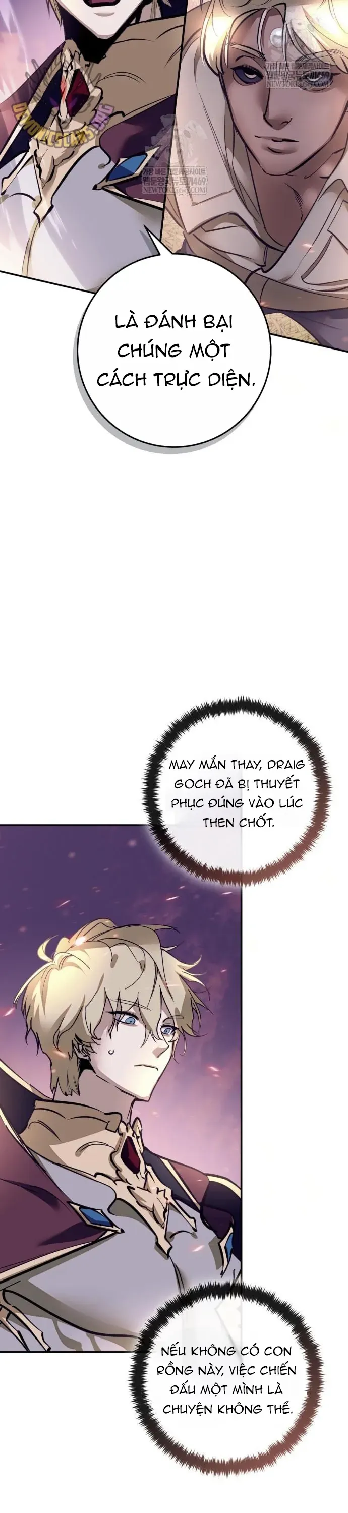 Trở Lại Thành Người Chơi Chap 226 - Next Chap 227